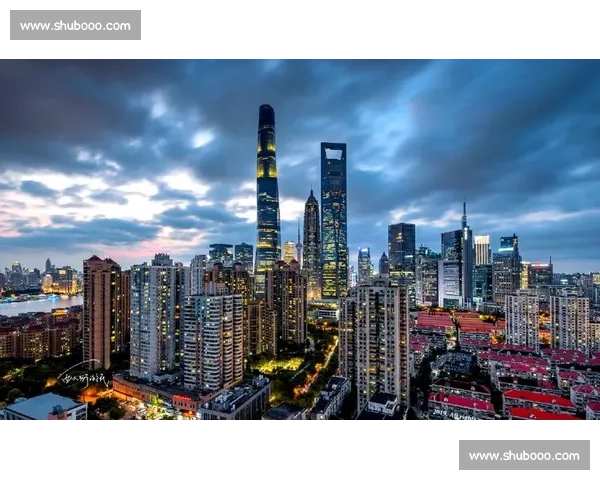 深圳与上海城市竞争力对比下的创新活力与未来发展走向全景解析视角